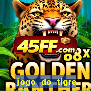 jogo do tigre deposito de 3 reais